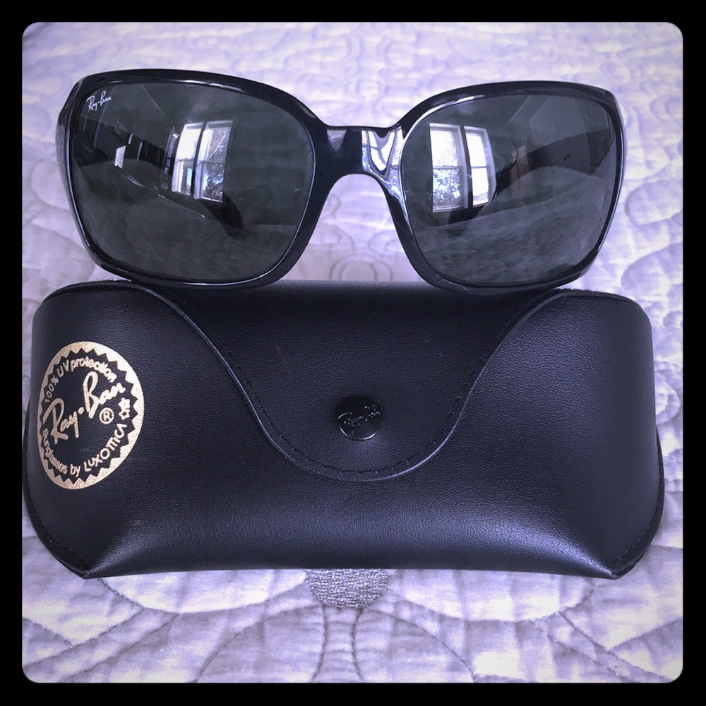 Ray-Ban 4068
